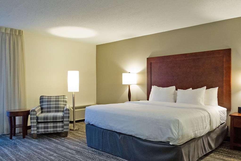 Clarion Inn Sheffield Muscle Shoals Cameră foto