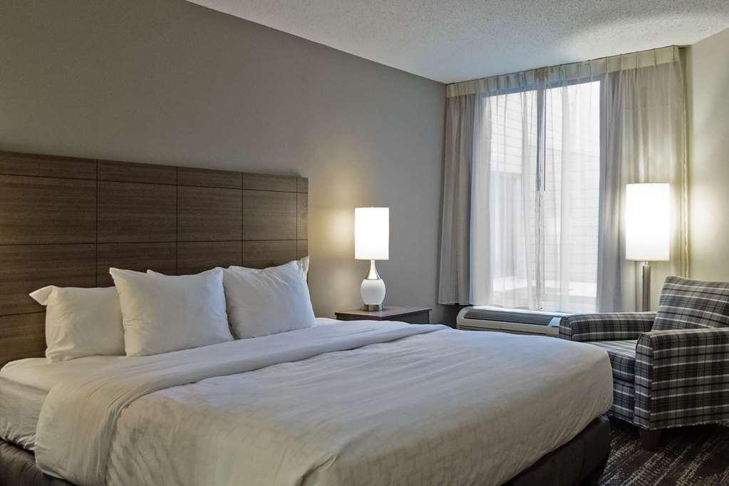 Clarion Inn Sheffield Muscle Shoals Cameră foto