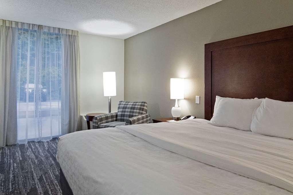Clarion Inn Sheffield Muscle Shoals Cameră foto
