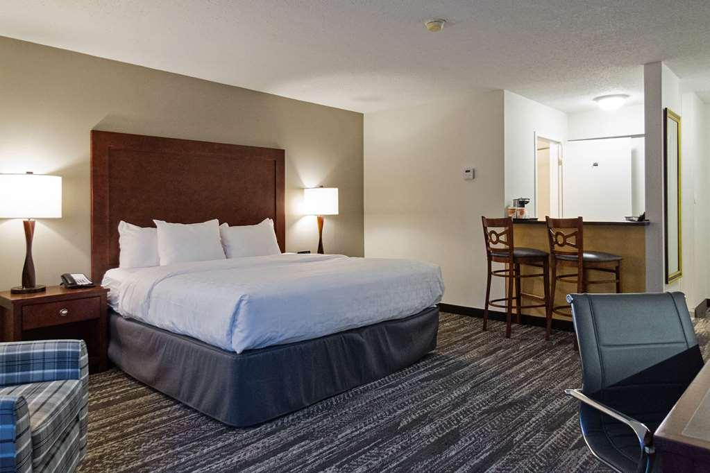 Clarion Inn Sheffield Muscle Shoals Cameră foto