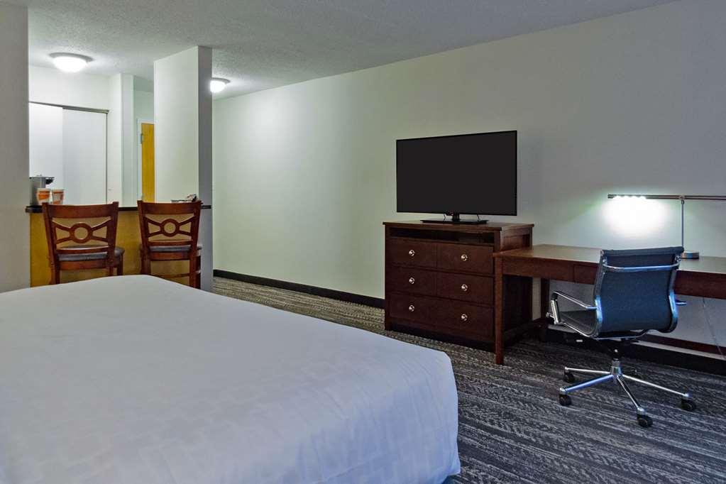 Clarion Inn Sheffield Muscle Shoals Cameră foto